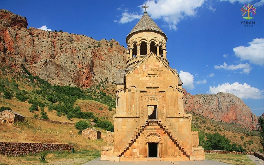 Picture 12 for Activity From Yerevan: Khorvirap, Noravank, & Areni Winery Day Trip