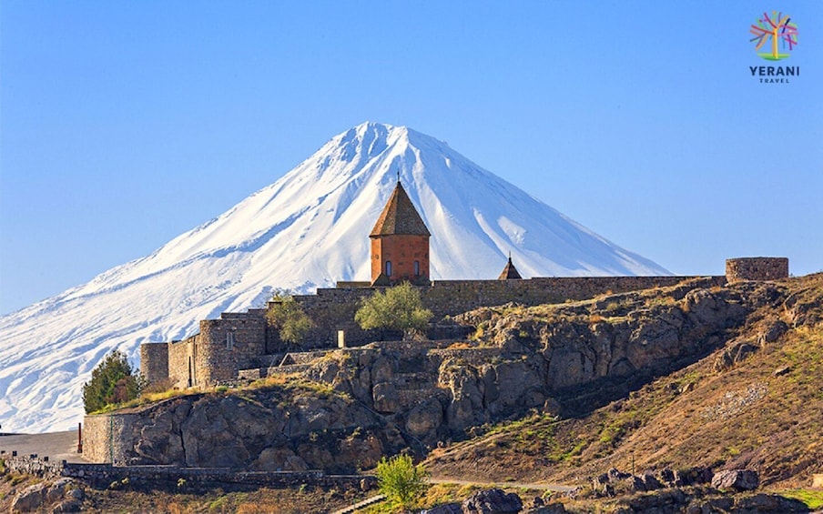 Picture 9 for Activity From Yerevan: Khorvirap, Noravank, & Areni Winery Day Trip