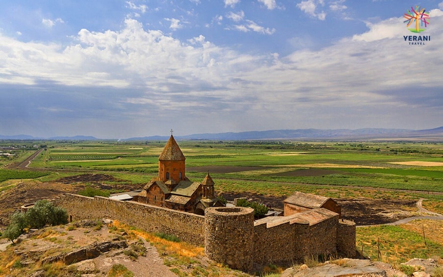 Picture 10 for Activity From Yerevan: Khorvirap, Noravank, & Areni Winery Day Trip