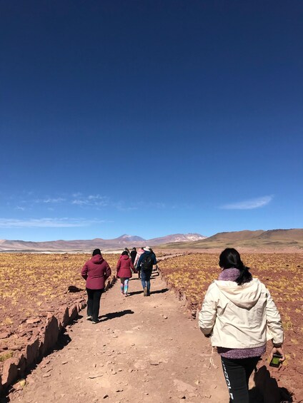 Picture 5 for Activity San Pedro de Atacama: 3-Day Activity Combo with 4 Tours