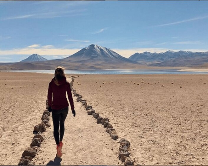 Picture 1 for Activity San Pedro de Atacama: 3-Day Activity Combo with 4 Tours