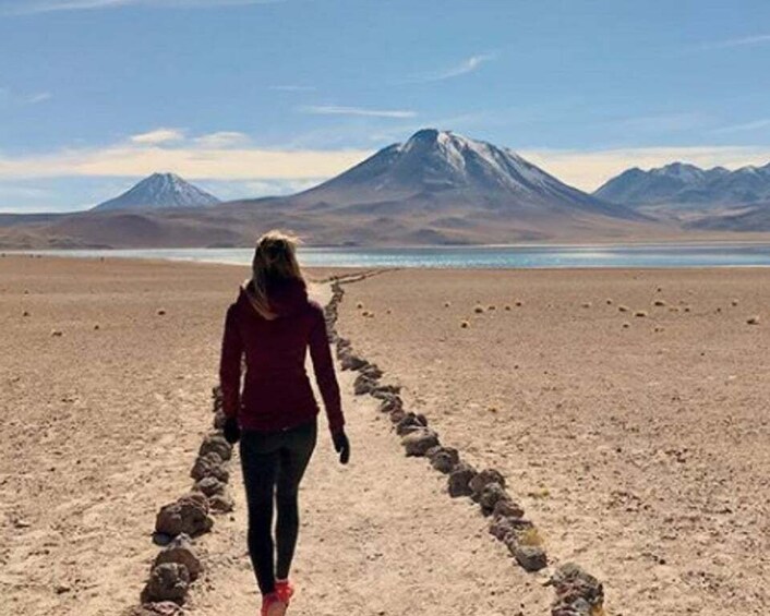 Picture 1 for Activity San Pedro de Atacama: 3-Day Activity Combo with 4 Tours