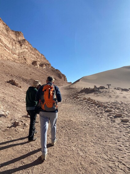 Picture 17 for Activity San Pedro de Atacama: 3-Day Activity Combo with 4 Tours