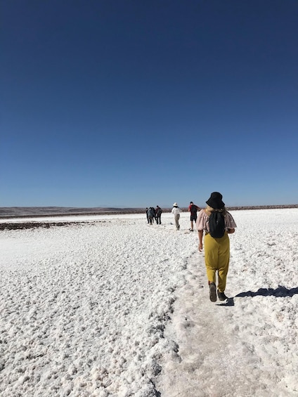 Picture 11 for Activity San Pedro de Atacama: 3-Day Activity Combo with 4 Tours