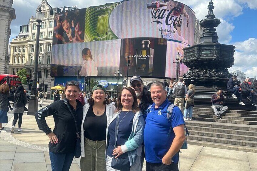 London Sightseeing Private Black Cab Tour