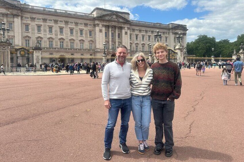 London Sightseeing Private Black Cab Tour