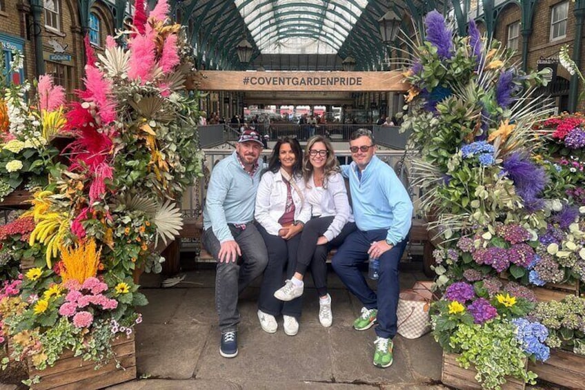 London Sightseeing Private Black Cab Tour