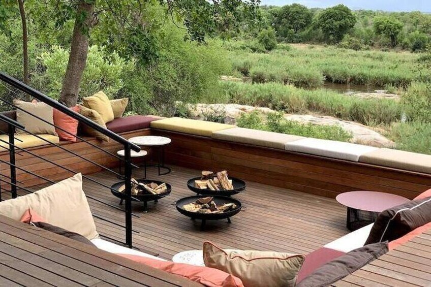 3 Days Tour in Kruger Shalati
