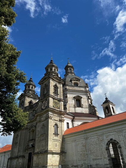 Picture 6 for Activity From Vilnius: Kaunas, Trakai and Paneriai Forest