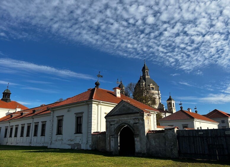 Picture 5 for Activity From Vilnius: Kaunas, Trakai and Paneriai Forest