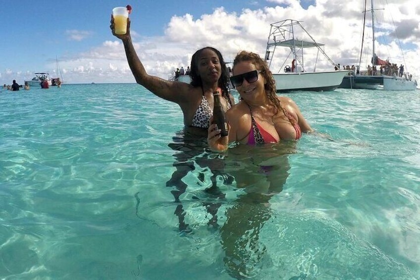 Stingray City