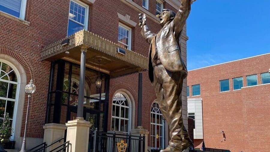 Minnesota Wild Ice Hockey Game at Xcel Energy Center