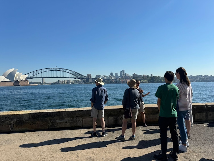 Sydney Sightseeing Including Bondi Beach