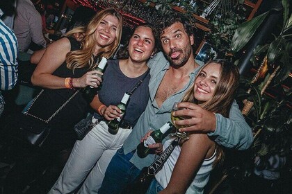 Tickets and More for a Night at the Best Bars in Bogotá!