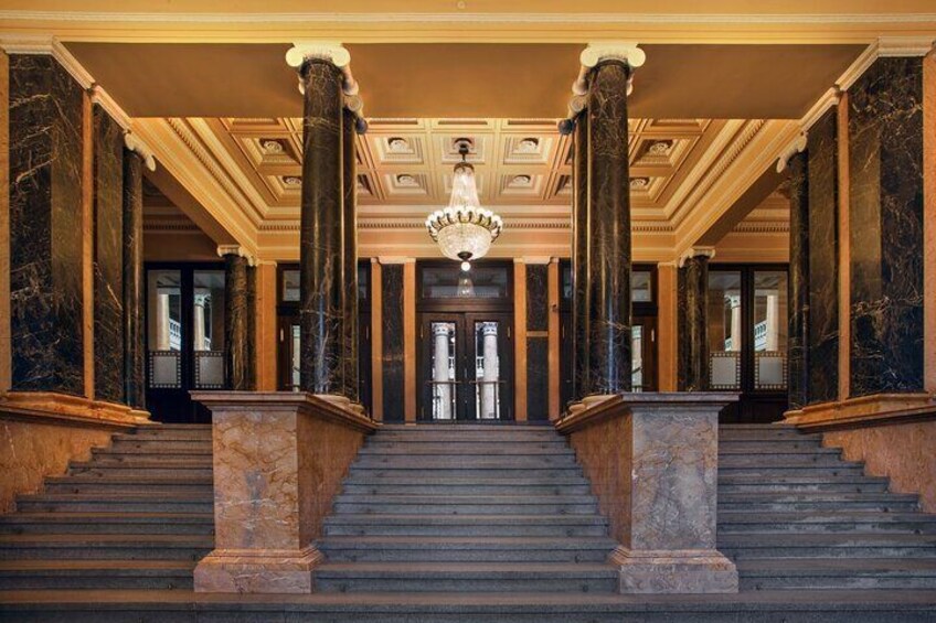 Kaunas Private Walking Tour