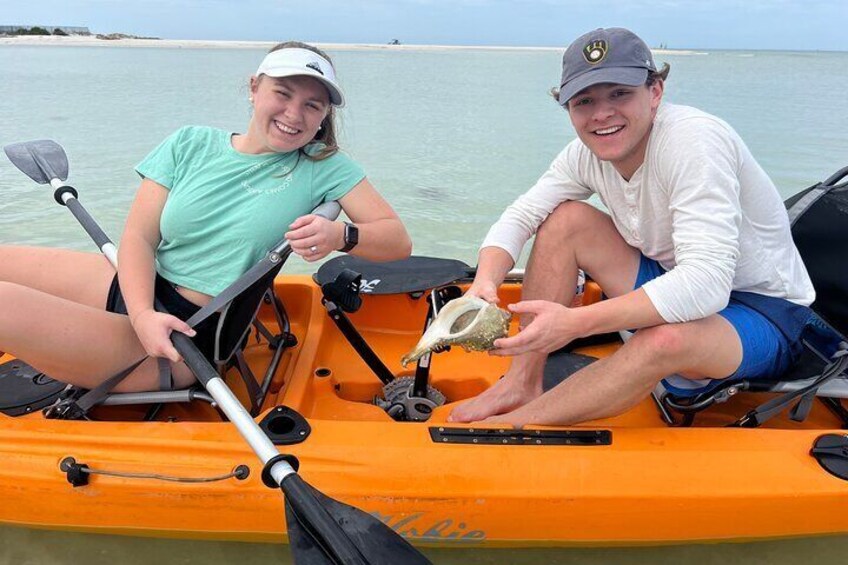 Naples Kayak Rentals, Self Guided Eco Experience