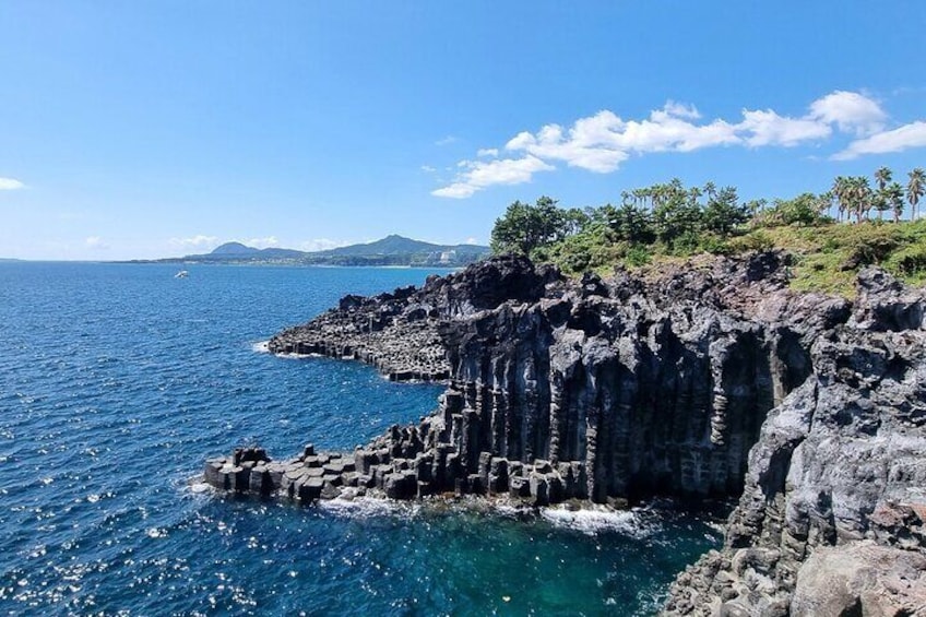 Western and Southern Jeju Highlights Day Trip