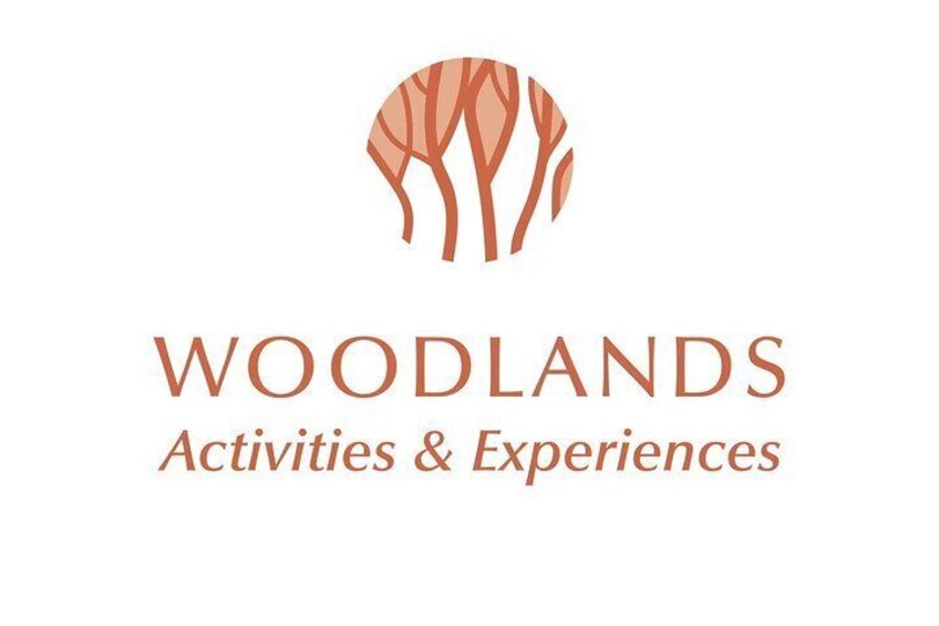 Segway Experience - Woodlands Glencoe
