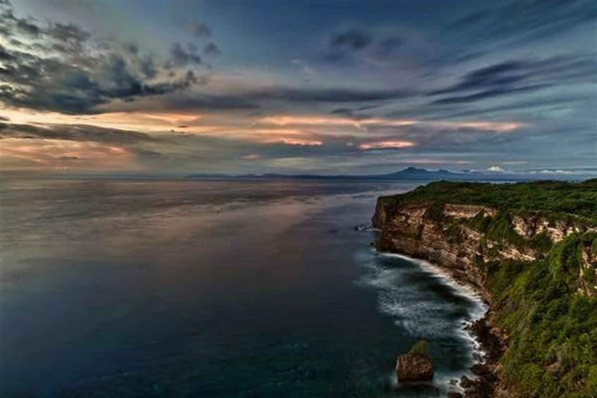 Picture 2 for Activity Bali: Full-Day Private White Sand Beaches and Sunset Tour