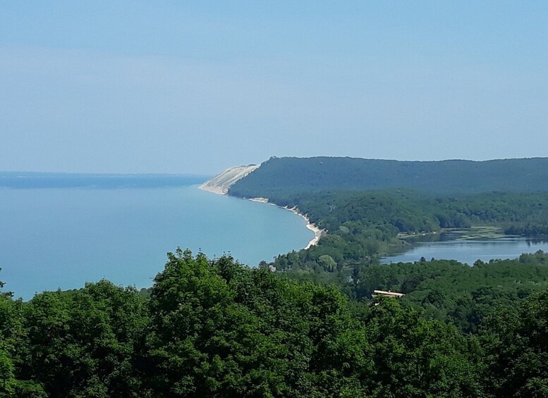 Picture 8 for Activity Traverse City: 6-Hour Tour of Sleeping Bear Dunes