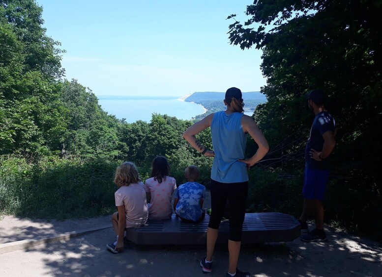 Picture 7 for Activity Traverse City: 6-Hour Tour of Sleeping Bear Dunes