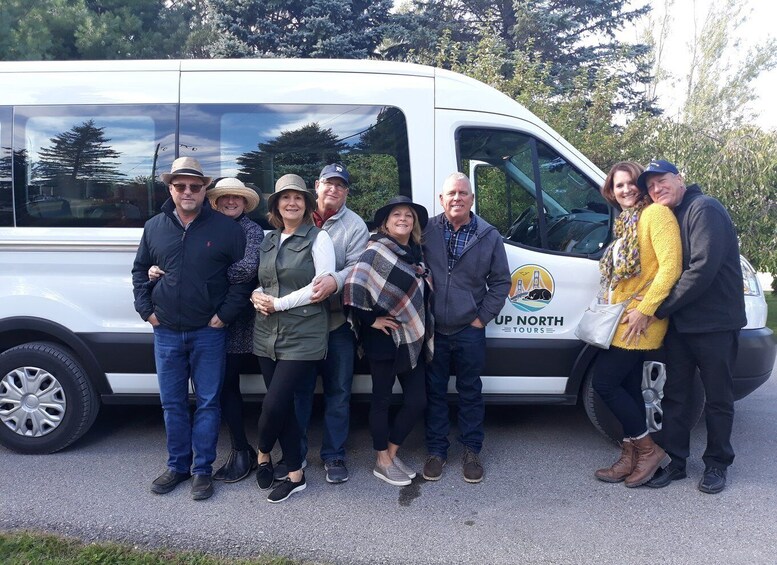 Picture 3 for Activity Traverse City: 6-Hour Tour of Sleeping Bear Dunes