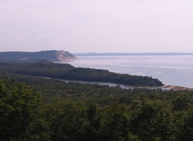 Picture 10 for Activity Traverse City: 6-Hour Tour of Sleeping Bear Dunes