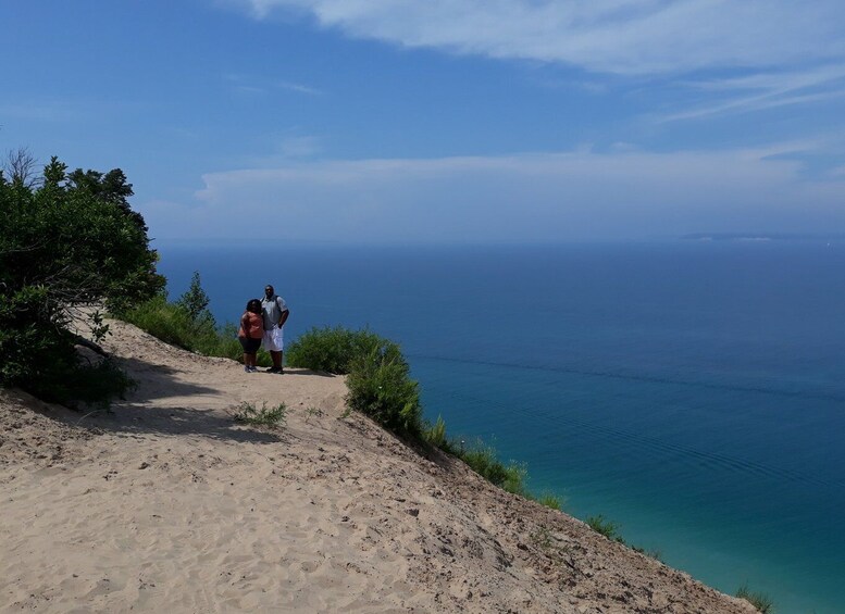 Traverse City: 6-Hour Tour of Sleeping Bear Dunes