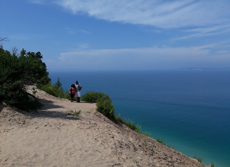 Traverse City: 6-Hour Tour of Sleeping Bear Dunes