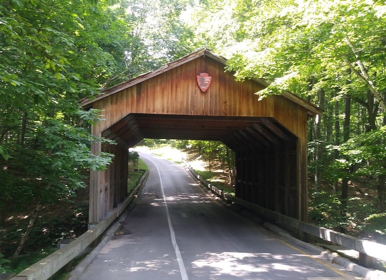 Picture 9 for Activity Traverse City: 6-Hour Tour of Sleeping Bear Dunes