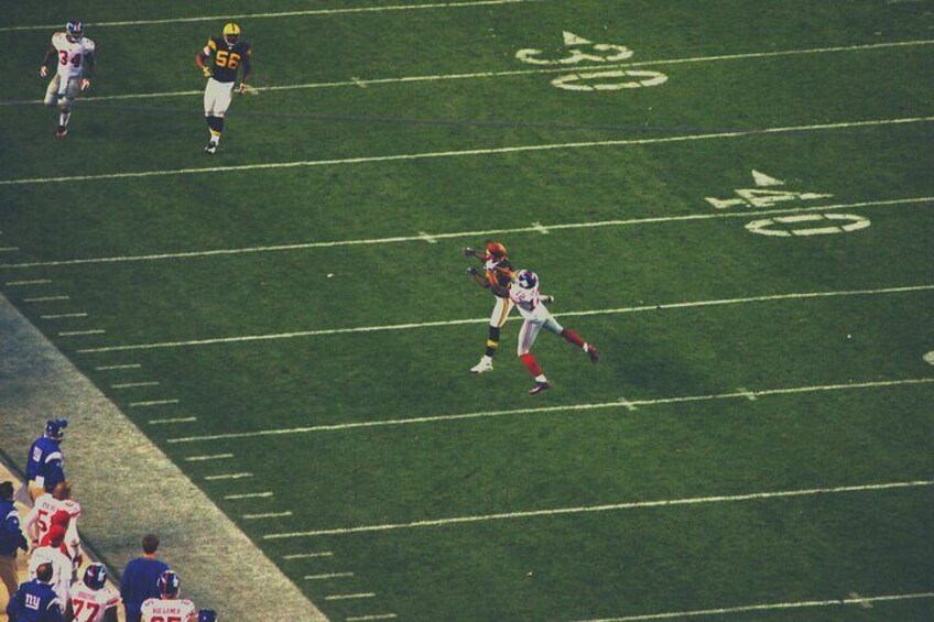 Pittsburgh Steelers Football Game at Acrisure Stadium