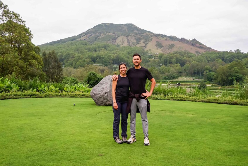Picture 12 for Activity Bali: Mount Batur Sunrise Hike and Natural Hot Spring
