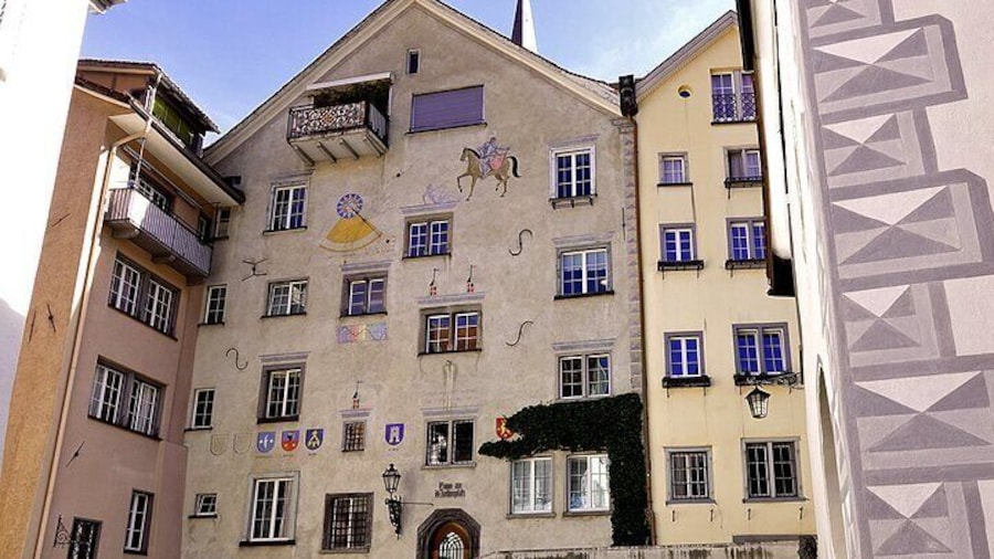 Arcasplatz