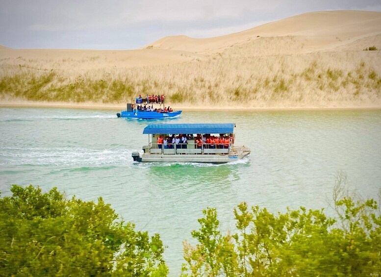 Picture 6 for Activity Port Elizabeth: River Cruise on the Sundays River