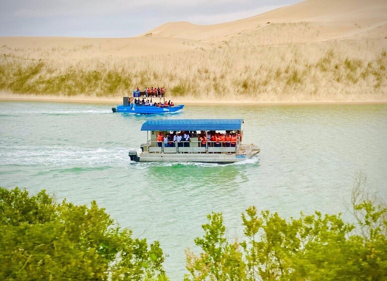 Picture 6 for Activity Port Elizabeth: River Cruise on the Sundays River