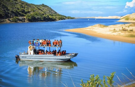 Port Elizabeth: River Cruise on the Sundays River