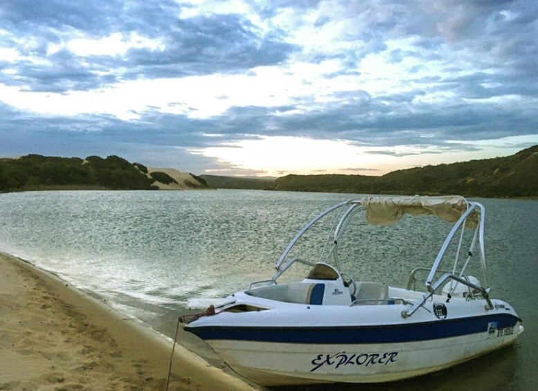 Picture 4 for Activity Port Elizabeth: River Cruise on the Sundays River