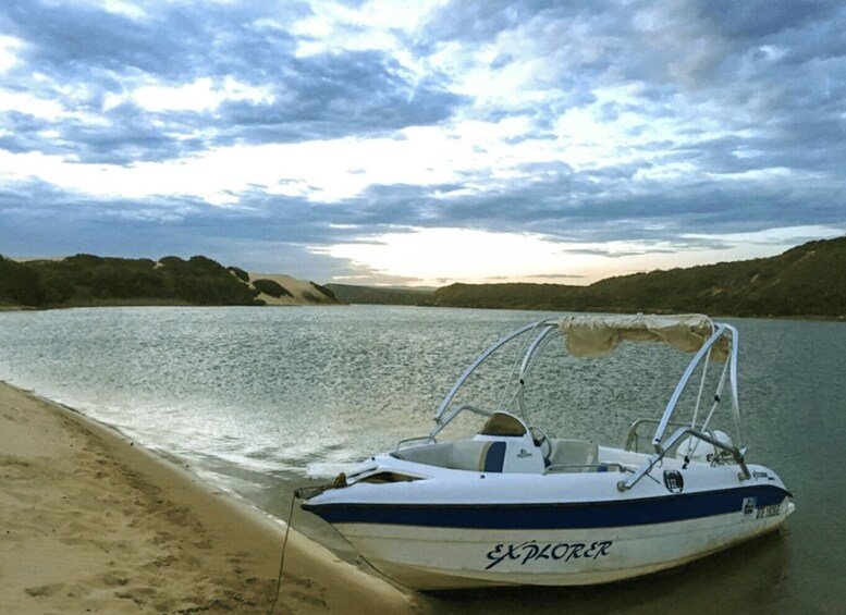 Picture 4 for Activity Port Elizabeth: River Cruise on the Sundays River