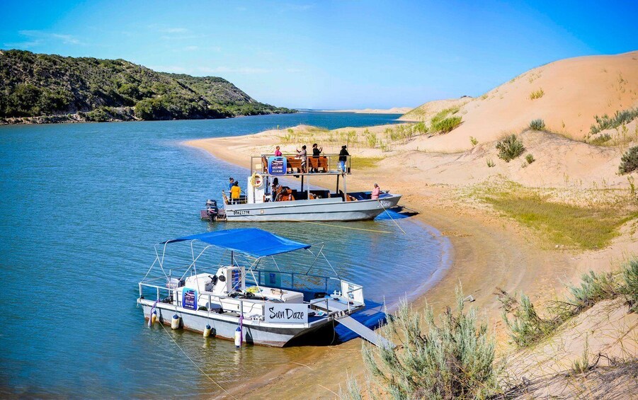 Picture 3 for Activity Port Elizabeth: River Cruise on the Sundays River