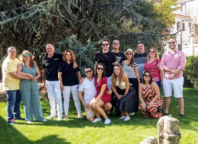 Picture 14 for Activity From Porto: Douro Valley w/ Boat Tour, Wine Tasting & Lunch