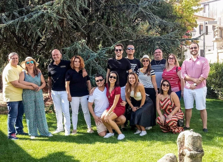Picture 14 for Activity From Porto: Douro Valley w/ Boat Tour, Wine Tasting & Lunch