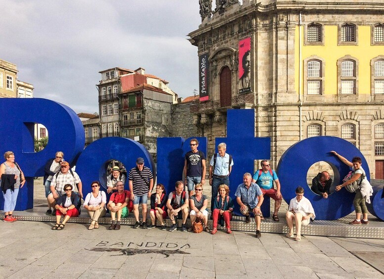 Picture 30 for Activity From Porto: Douro Valley w/ Boat Tour, Wine Tasting & Lunch