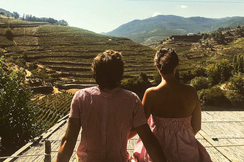 Picture 23 for Activity From Porto: Douro Valley w/ Boat Tour, Wine Tasting & Lunch