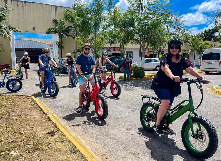 Picture 10 for Activity Cozumel City Tour with Lunch