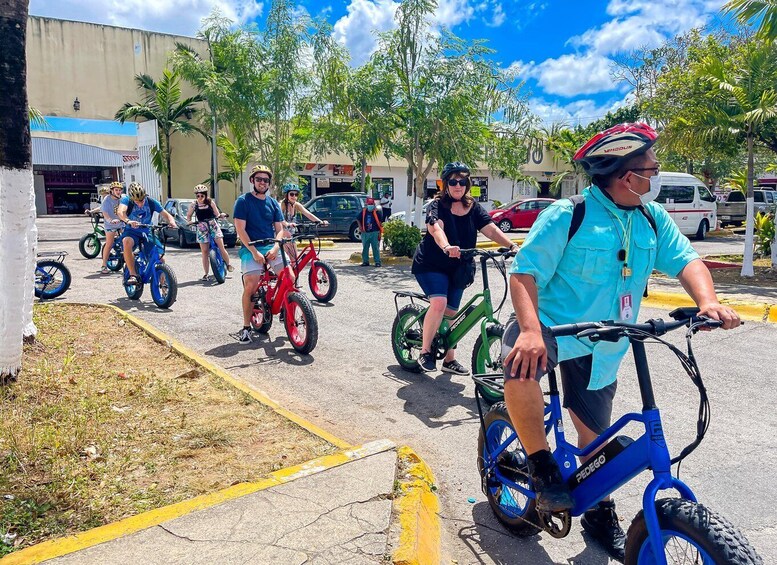 Picture 14 for Activity Cozumel City Tour with Lunch