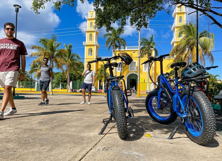 Picture 3 for Activity Cozumel City Tour with Lunch