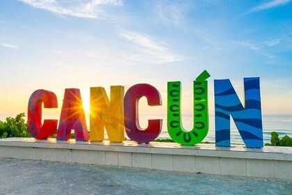 Guided Shopping Experience in Cancun