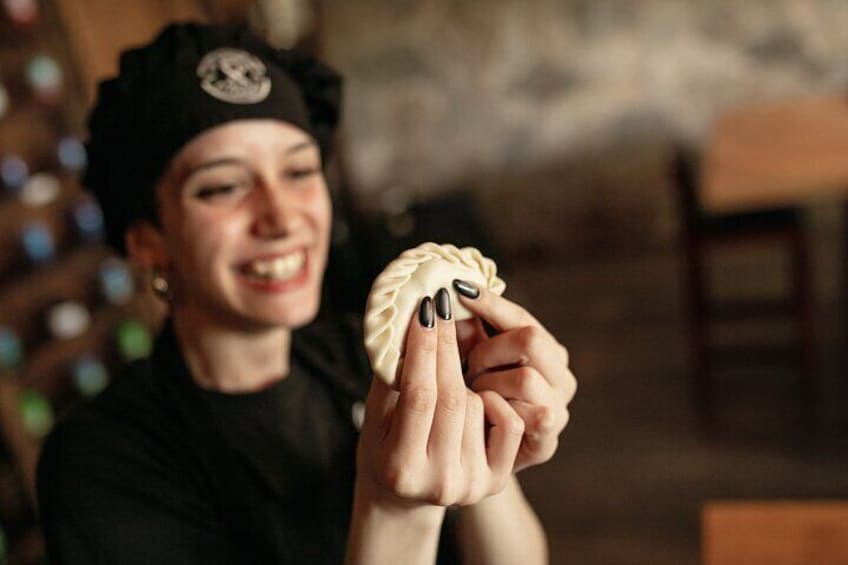 Argentine Experience: Immersive Dinner + Wine Tasting in Iguazú