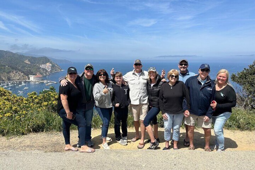 2 Hour Private Tour of Avalon