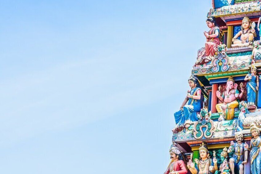 Kanchipuram - Chuttibaaz